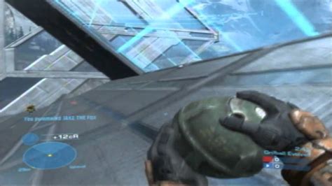 Grifball Halo Reach How To Win Youtube