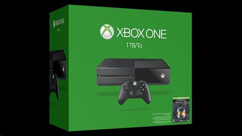 Microsoft Announces New Xbox One 1tb Console For 399 Giant Bomb