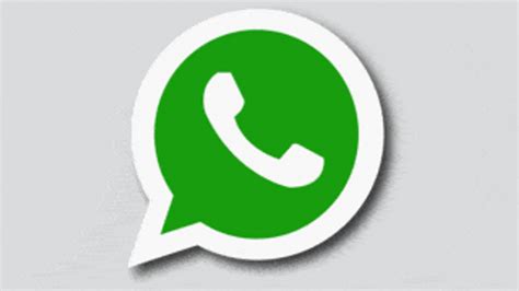 Whatsapp App Jiggle GIF GIFDB Com