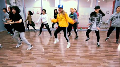 송파댄스학원 Jay Park박재범 Solo솔로 Choreography By Nydance Girlshiphop 걸스힙합 Youtube