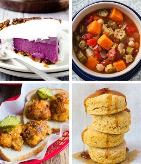 When it comes to food, southerners just get it right. Soul Food Christmas Dinner Recipe : Soul Food Thanksgiving A Cookbook With A Full Menu Of ...