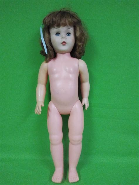 Vintage Patty Play Pal Companion Doll Etsy