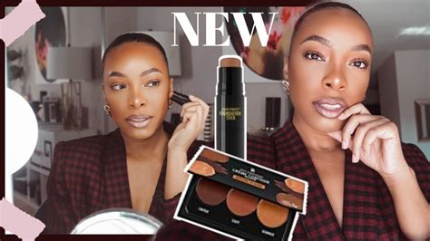 New 10 Foundation Stick For Women Of Color Black Radiance Foundation Stick Review And Wear