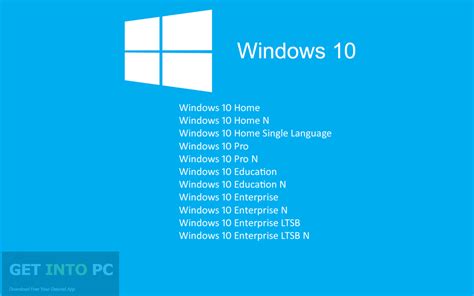 Windows 10 Aio 22 In 1 3264 Bit Iso Free Download Get Into Pc