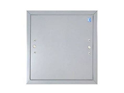 85 Cad Flush Hingeless Access Door Buy Fire Dampers And Smoke Dampers