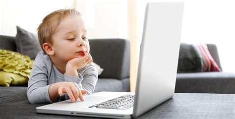 Should You Limit Your Childs Screen Time Bon Secours Blog