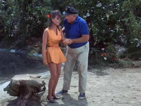 Retrospace Mini Skirt Monday 141 Gilligan S Island Television Show