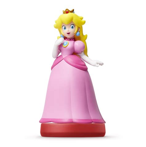 After he saved her kingdom, he has continued to return whenever she. Are the Super Mario Amiibo figures worth buying? - Game ...