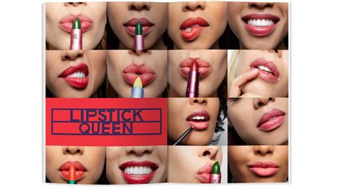 Lipstick Queen — Proponent Agency