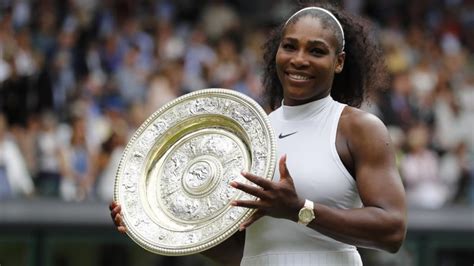 Top Female Grand Slam Winners In The Tennis History