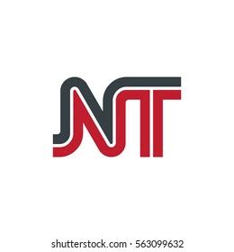 Of note, however, the abbreviation nt has several meanings no thanks is by the far the most common meaning for nt. Nt Logo Images, Stock Photos & Vectors | Shutterstock