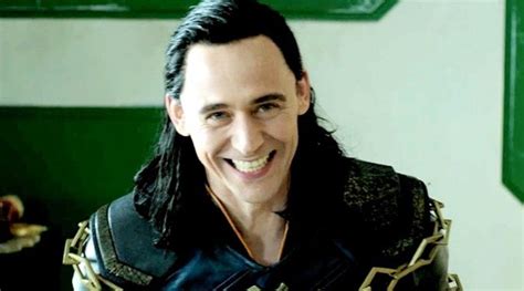 Tom Hiddleston On Loki Series Theres So Much To Explore Digiherald