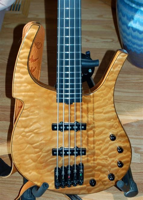 Fender Th Anniversary Precision Bass Bass Electric Bass Luthier My Xxx Hot Girl