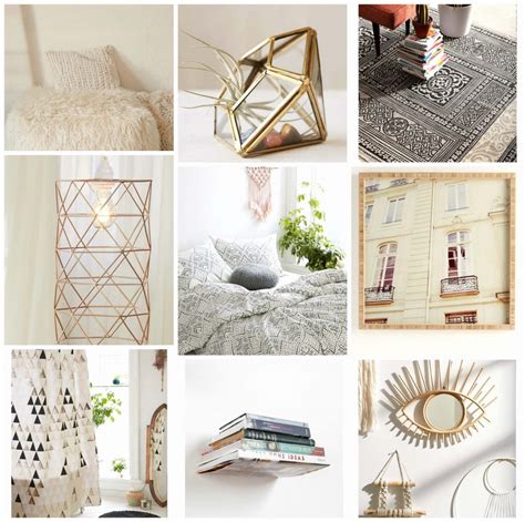 They have home decor, furniture and home accessories with quirky, mid century modern influences and always stay headquartered in philadelphia, pennsylvania, urban outfitters didn't start releasing home decor and accessories until a few years ago. 25 New Urban Outfitters Home Decor Products You Must See ...