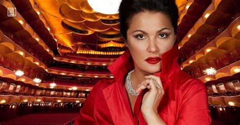 Anna Netrebko Sues Metropolitan Opera Following Firing After The Russian Invasion Ludwig Van