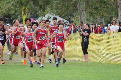 Central Park Invite Lahs Xc