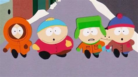 south park at 25 how the controversial series stayed ahead of the curve r television