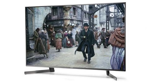Best 50 Inch Tvs 2021 4k Tvs For All Budgets What Hi Fi