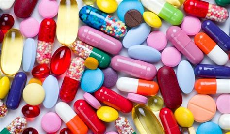World Running Out Of Antibiotics Says Who Daily Trust