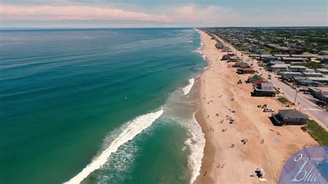 Your View Of The Outer Banks Ready For Those Summer Beach Days Youtube