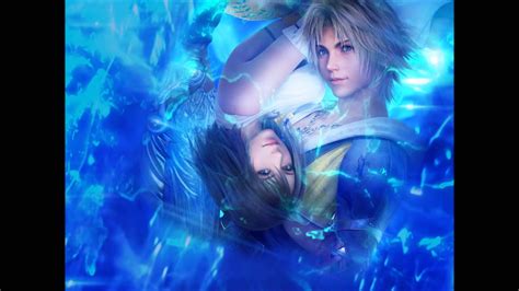 This Is Your Story Ffx Hd Youtube