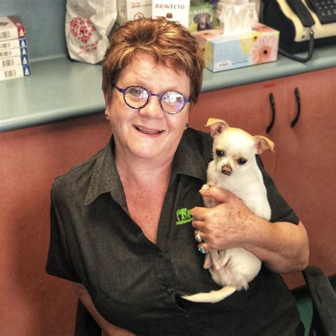 Westernport Veterinary Clinic Our Team