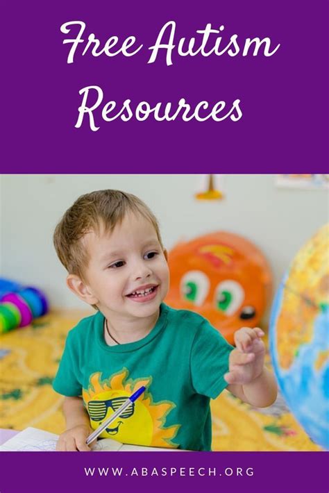 Free Autism Resource Round Up Autism Resources Teaching Social