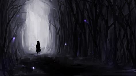  Sad Anime Wallpapers - Wallpaper Cave