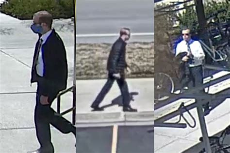 5 People Report Being Groped On The Byu Campus The Daily Universe