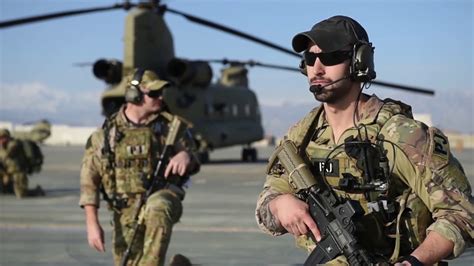Usaf Pararescuemen Pjs Us Air Force Special Operations Youtube