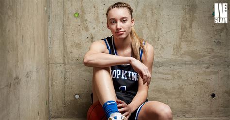Последние твиты от paige bueckers (@paigebueckers1). ONE OF ONE: High School Superstar Paige Bueckers Covers SLAM 226