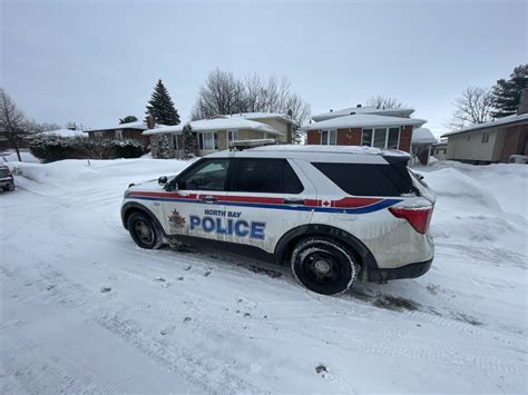 north bay police say investigation is ongoing following search warrant