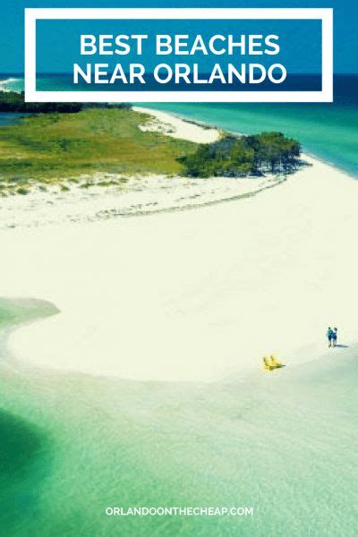 Best Beaches Near Orlando Orlando On The Cheap Beaches Near Orlando