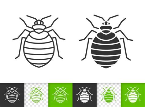 Bed Bug Bites Illustrations Royalty Free Vector Graphics And Clip Art