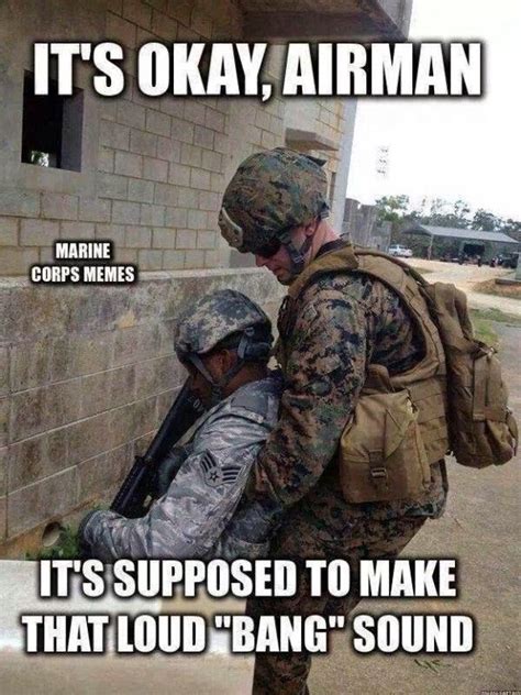 The Funniest Military Memes Of The Week We Are The Mighty Military Jokes Military Memes