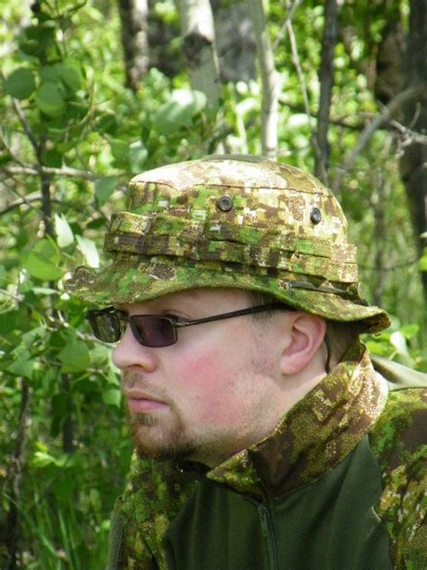 Drop Zone Tactical Introduces Pencott Camouflage Soldier Systems Daily