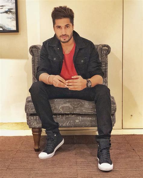 Indian actors swati kapoor , babbal rai , jassi gill and avantika hundal pose for a photograph during a promortional event for the forthcoming. Jassi Gill Wiki, Wife, Songs, Videos, Age, Height, Weight