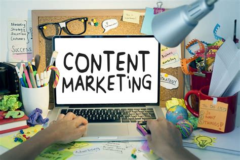 Content Marketing For Online Business Success Bestseo4u