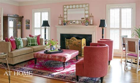 Sherwin Williams Bella Pink Bedroom Pinterest