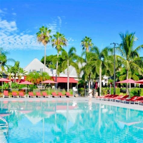 Your New Daypass Option In Florida At Club Med Sandpiper Bay All