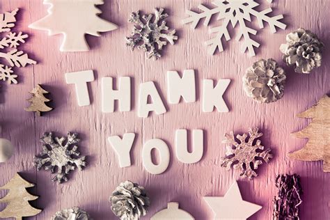 Tis The Season To Say Thank You Wallcovering Installers Association