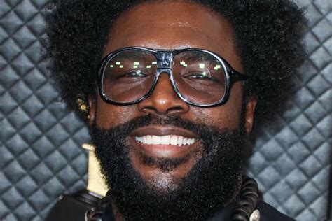 Questlove Shares Hilarious Story About How Malik B Was His Oil Guru