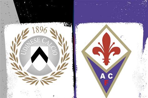 Molina, de paul, arslan, makengo, larsen; Udinese-Fiorentina di Coppa Italia in chiaro: dove vederla in TV e streaming