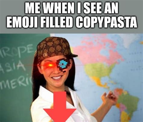 Emoji Copypasta 2023 Use Meaning CopyPasta Texts