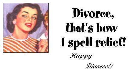 Happy Divorce Quotes QuotesGram