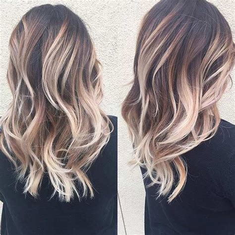 Brunette hair often gets a bad rap. 31 Balayage Hair Ideas for Summer | StayGlam