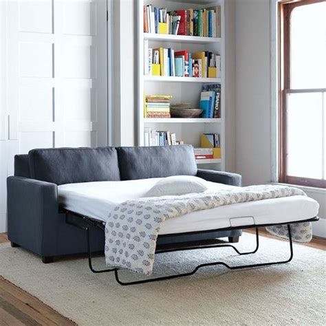 20 Guest Room With Sleeper Sofa