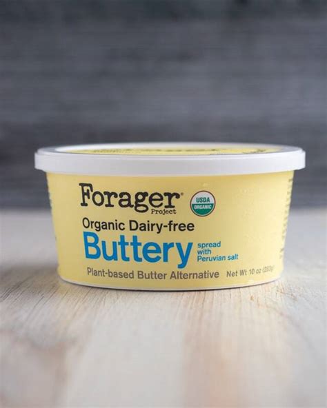 The Best Vegan Butter For Baking And More 2021 Comprehensive Brand