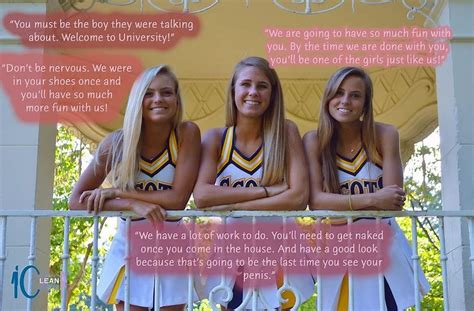 Image Result For Forced Feminization Captions Cheerleader Forced Tg Captions Girly Captions