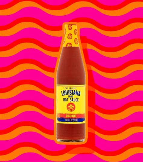 Best Louisiana Hot Sauce 5 Louisiana Hot Sauces To Buy Sporked